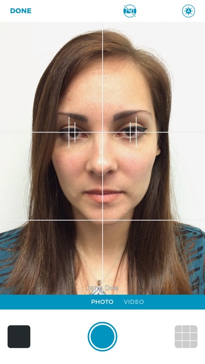 TouchMD Snap - for Staff