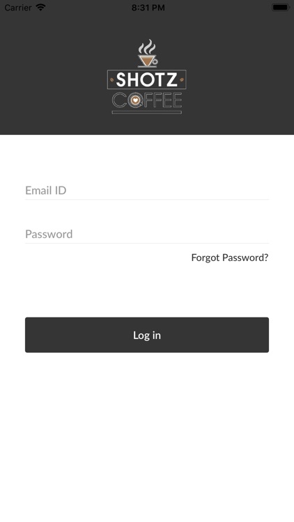 Shotz Coffee Business