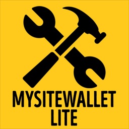 MySiteWallet Lite