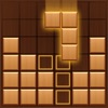 Icon Block Puzzle:Wooden Puzzle