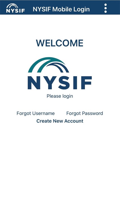 NYSIF Mobile Policy