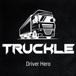 Truckle - تراكل للسائقين