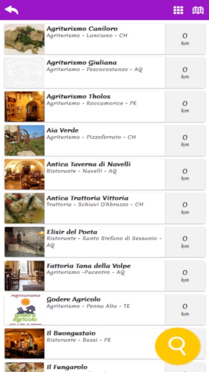 Abruzzo Slow - Viaggi di Gusto