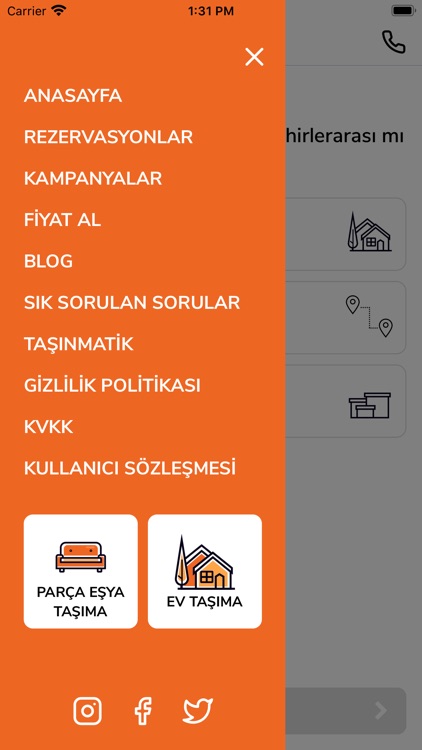 Octovan - Nakliyeci Çağır screenshot-9