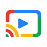Chromecast Screen Mirror .