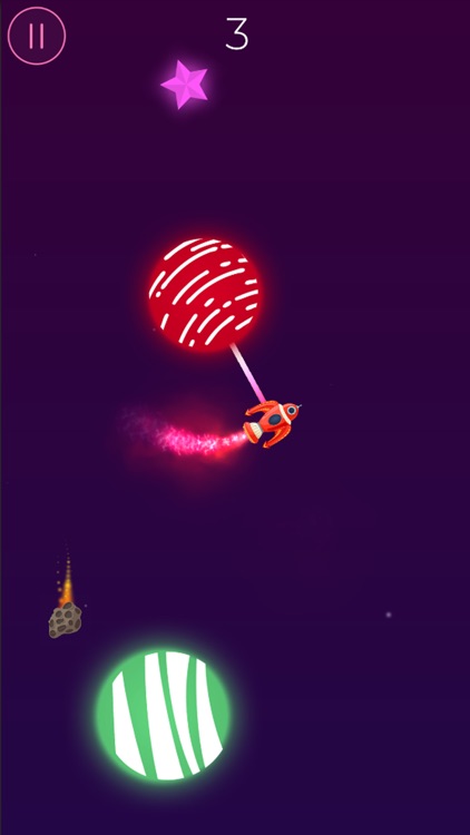 Orbit Riders screenshot-3