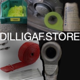 Dilligaf.store