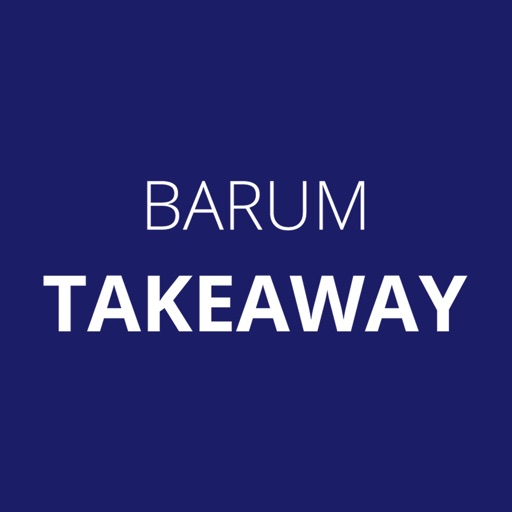 Barum Takeaway Barnstaple