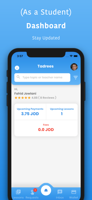 Tadrees(圖1)-速報App