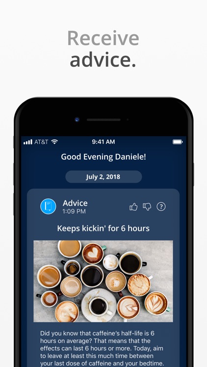 SleepScore™ screenshot-4