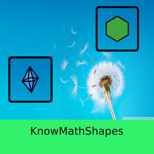 KnowMathShapes