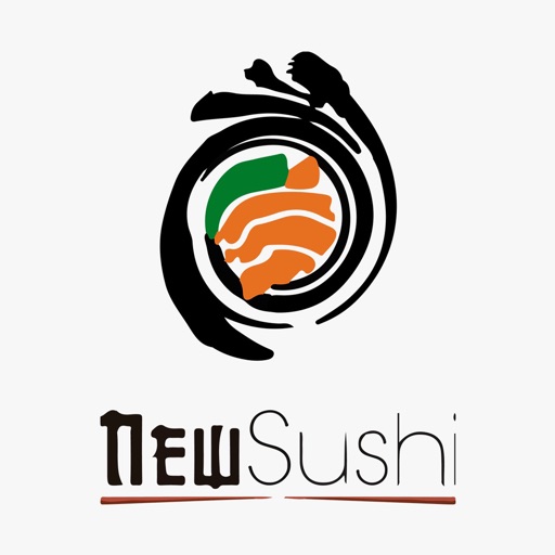 New Sushi Delivery