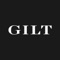 GILT(ギルト)はワンランク上のアイテムが最大70%オフで手に入るファッション通販アプリ。ハイブランドからバイヤー厳選のおしゃれアイテムまで、全ての商品は正規ブランドと直接取引しているから安心。毎日更新される期間限定セールは21時スタート!