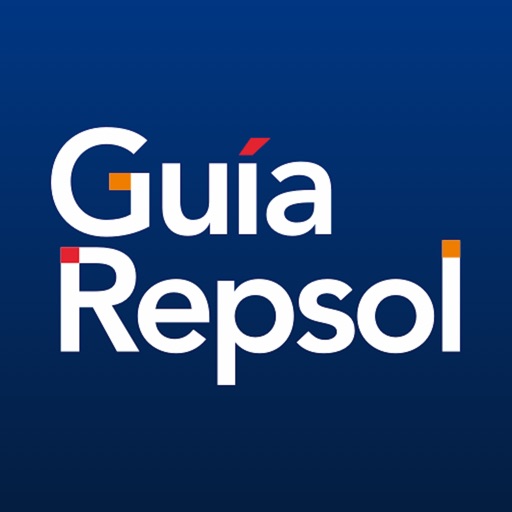 Guia Repsol - viajes, rincones icon