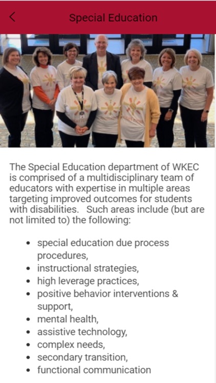 West Kentucky Educational Coop