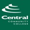 The official app of Central Community College