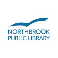 Northbrook Public Library app not working? crashes or has problems?