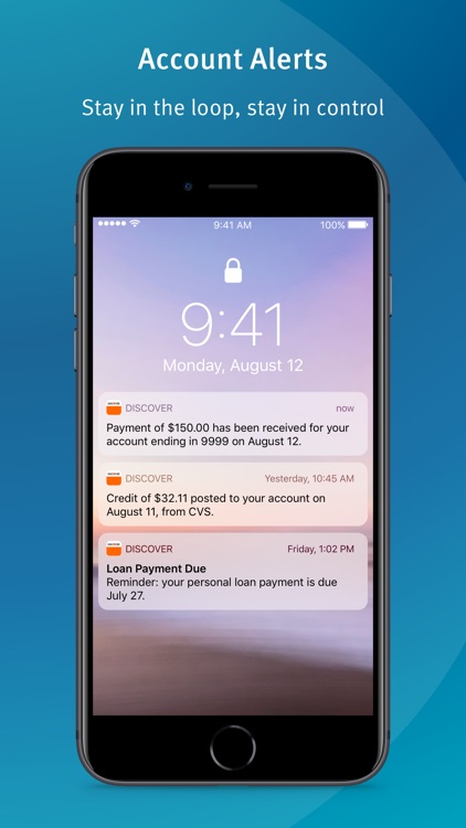 Discover Mobile screenshot-4