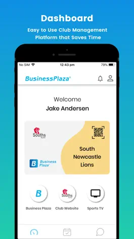 Game screenshot Business Plaza App mod apk