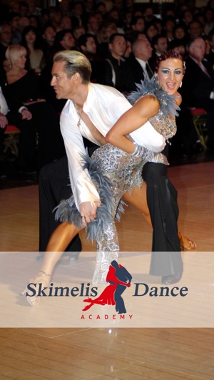 Skimelis Dance Academy