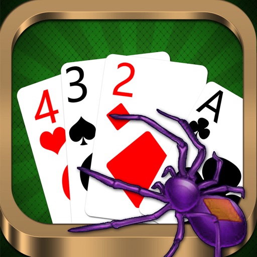 Solitaire Quiz - Fun game iOS App
