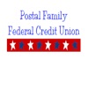 Postal Family F.C.U.