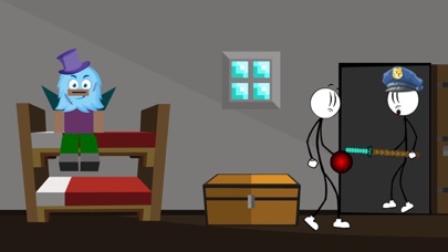 Give in！Stickman screenshot 2