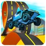 Get Stunt Race: 3D Car mtd offroad for iOS, iPhone, iPad Aso Report