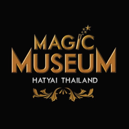 Magic Museum icon