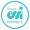 Avec l'application espace client du groupe ESSI propreté vous pouvez :