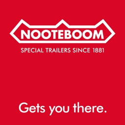 Nooteboom Trailers