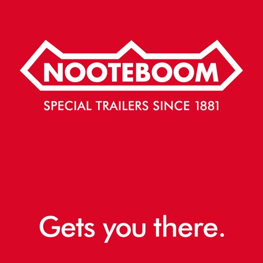 Nooteboom Trailers