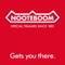 The Nooteboom App keeps you up to date with the latest news about Nooteboom Trailers, used and new Nooteboom Trailers available from stock, Nooteboom Parts, NOVAB