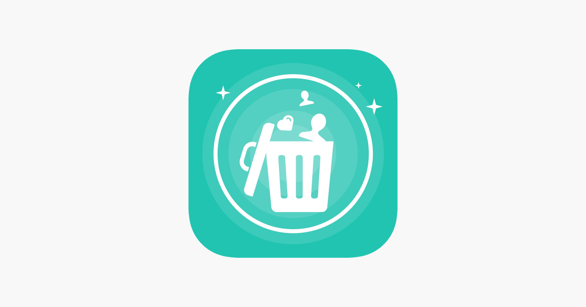 Cleaner for Ig on the App Store
