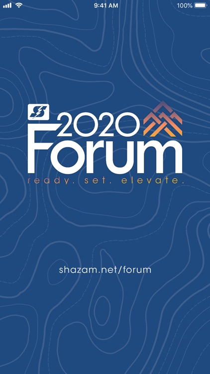 2020 SHAZAM Forum