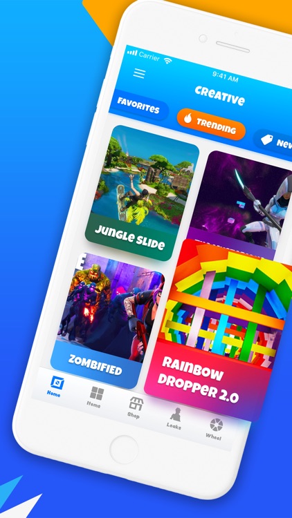 Drop In for Fortnite screenshot-6