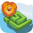 Top 50 Entertainment Apps Like Mazes of animals, cars and dinosaurs games for kids - Best Alternatives