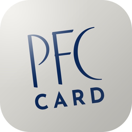 PFC CARD