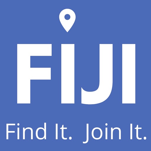 Fiji. Find It Join It