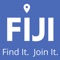 FIJI is the best solution for organising sports clubs, social groups and group activities