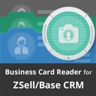 Card Scanner 4 ZSell/Base CRM