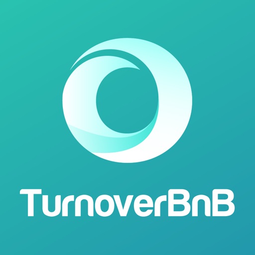 TurnoverBnB Cleaner app iOS App