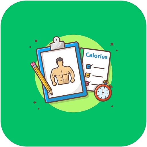 TrackMyCalorie