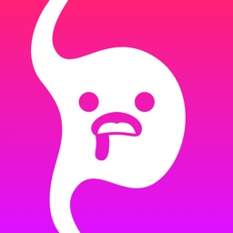 Huuungry Apple Watch App