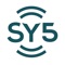 This app allows sy5 users to view and process shop and restaurant orders