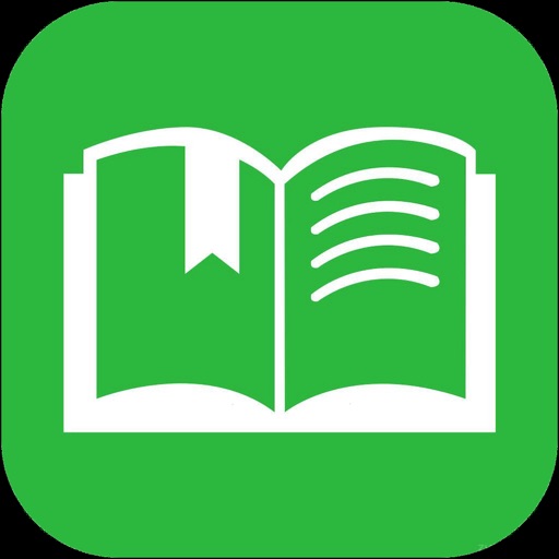 最全TXT全本小说-免下载的电子书软件 iOS App