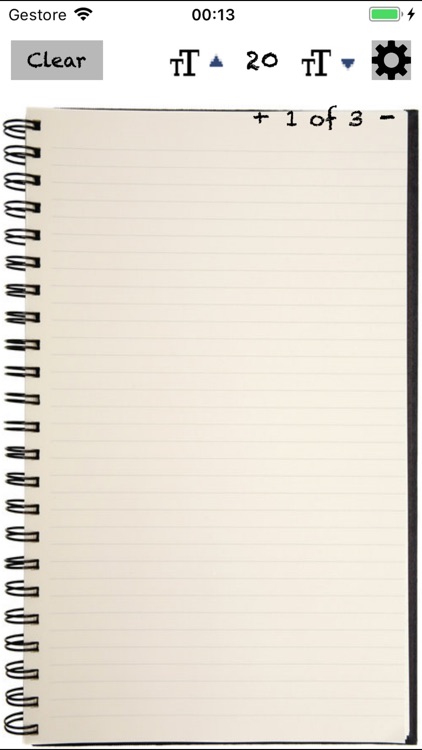 IsI Notepad+