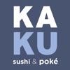 Kaku Sushi & Poke