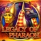 Let's start your adventure with the new Legacy of Pharaoh puzzles