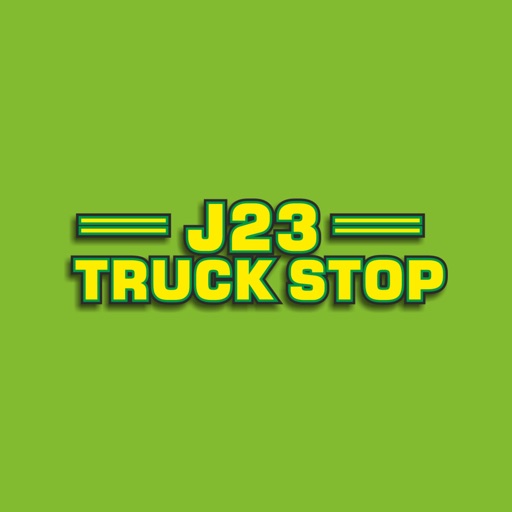 J23 Truck Stop M1 Food & Drink